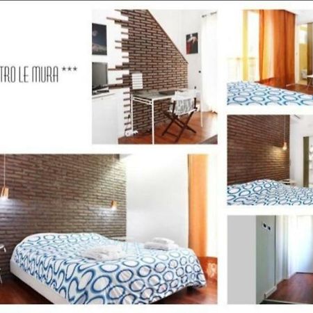 Bed & Breakfast Dietro Le Mura Aci Castello Eksteriør billede