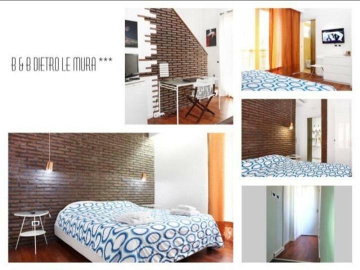 Bed & Breakfast Dietro Le Mura Aci Castello Eksteriør billede